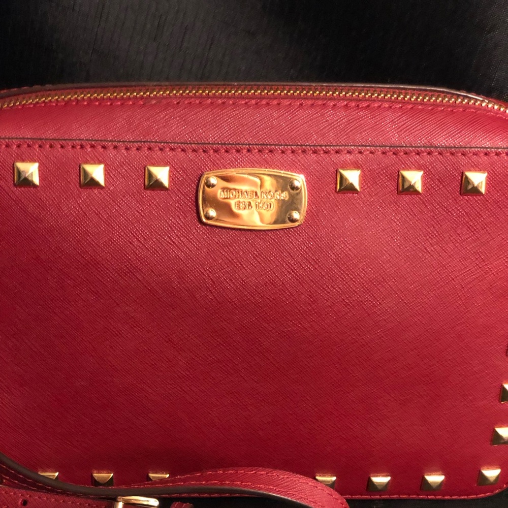 Michael Kors Cross-shoulder bag